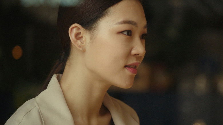 кадр из фильма 더 테이블