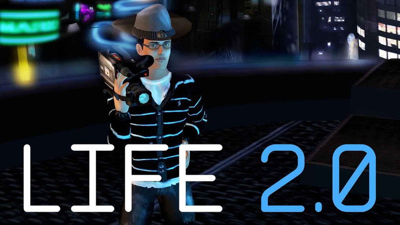 кадр из фильма Life 2.0