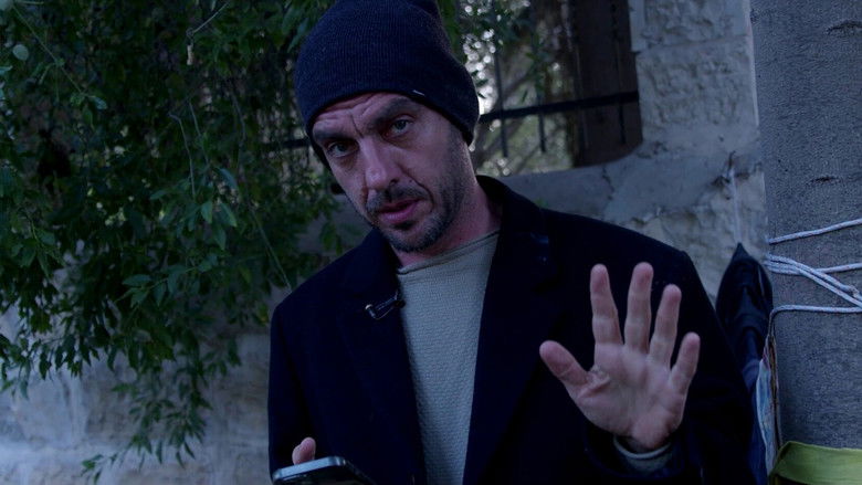 кадр из фильма דיסקונקשן