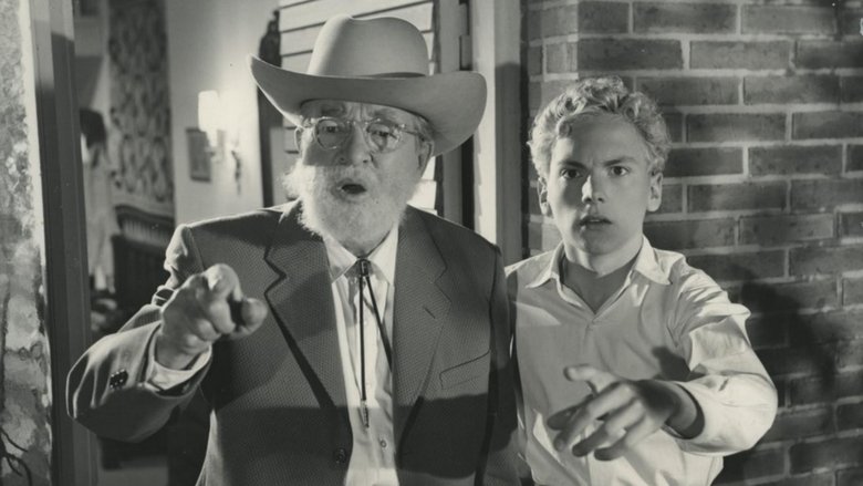 Far til fire og Onkel Sofus