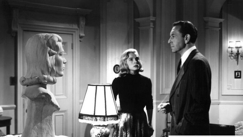 кадр из фильма Stolen Face