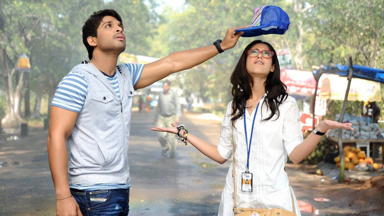 Бездельник