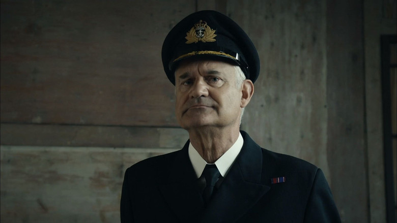 кадр из фильма Titanic's Tragic Twin: The Britannic Disaster