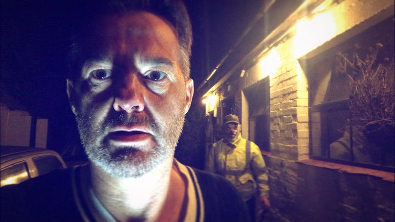 кадр из фильма Paranormal Farm