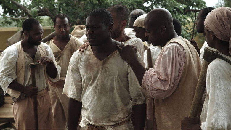 кадр из фильма Tula: The Revolt