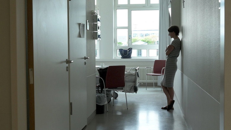 кадр из фильма Palliativstation