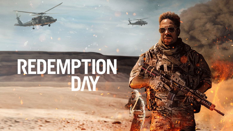 кадр из фильма Спаситель