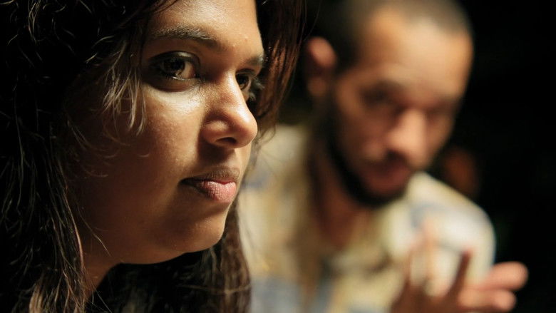 кадр из фильма Beste meneer Bouterse