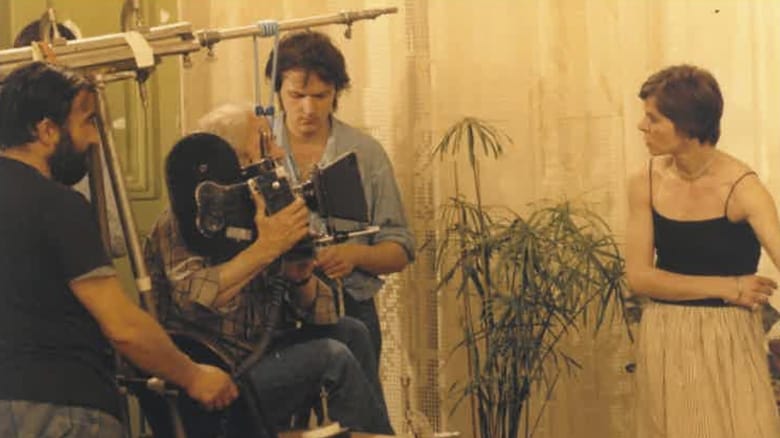 кадр из фильма Equilibres