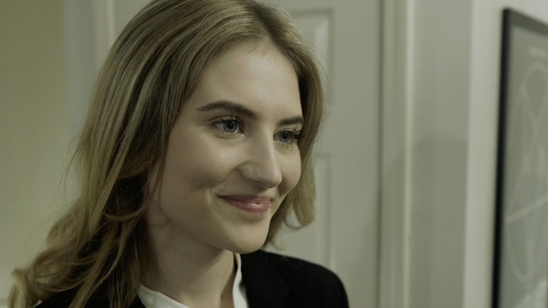 кадр из фильма PROXY