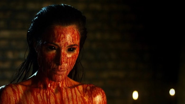 кадр из фильма Ночь страха 2: Свежая кровь