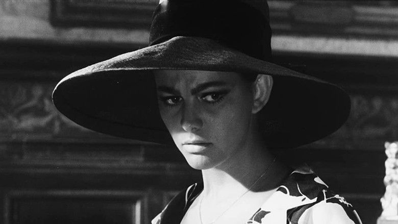 кадр из фильма Туманные звёзды Большой Медведицы