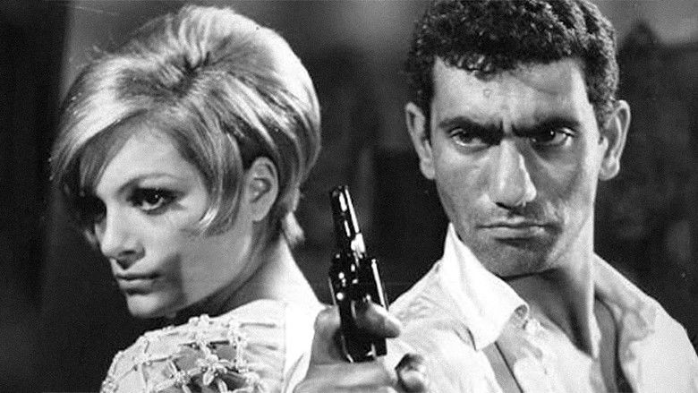 кадр из фильма At Hırsızı: Banuş