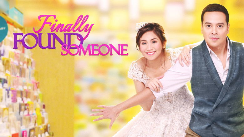 кадр из фильма Наконец-то мы встретились