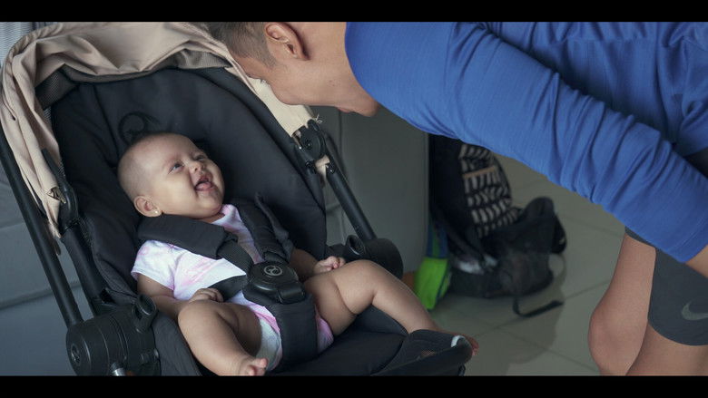 кадр из фильма DUVA