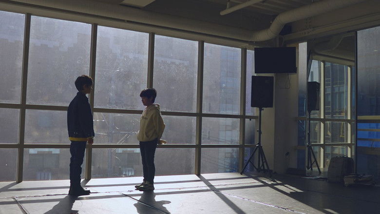 кадр из фильма 철수