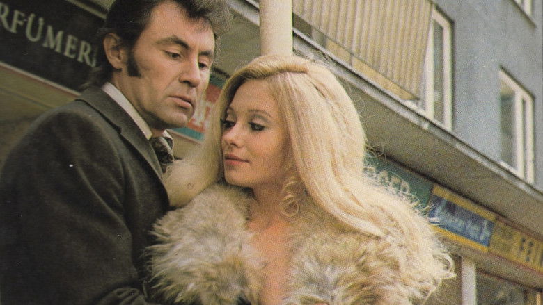 кадр из фильма Hausfrauen-Report 3