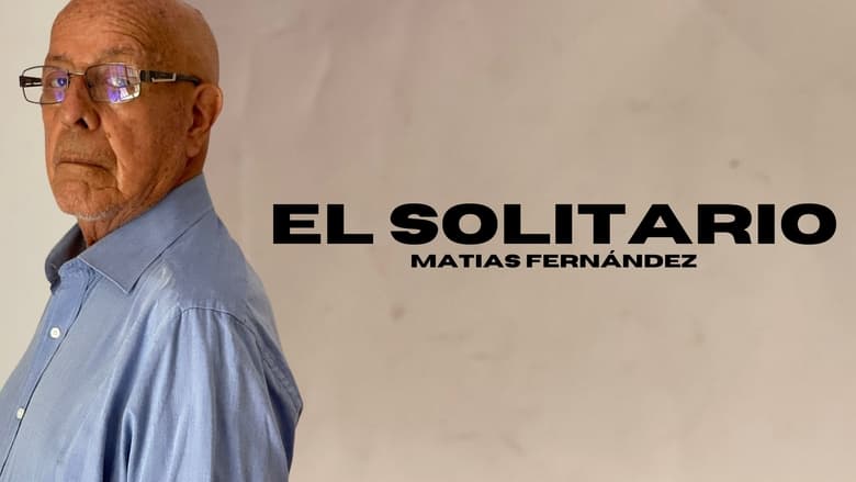 кадр из фильма EL SOLITARIO