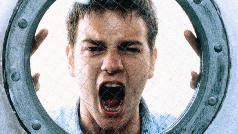 кадр из фильма Ночное дежурство