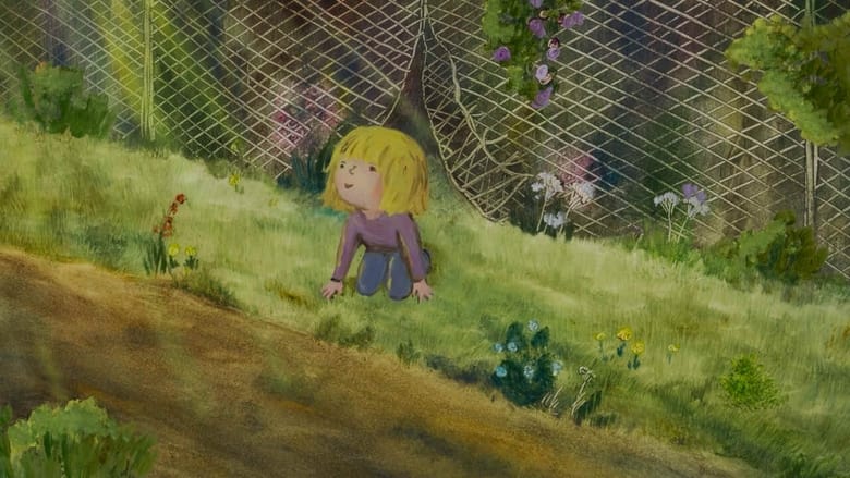 кадр из фильма La naissance des oasis (Programme)