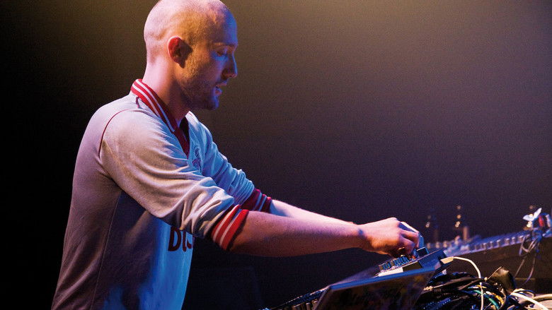 кадр из фильма Берлин зовет