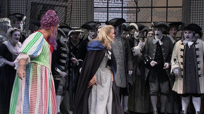 кадр из фильма The Rake's Progress