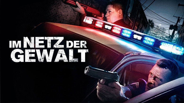 кадр из фильма Полицейский седан