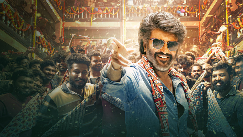 кадр из фильма Грузчик