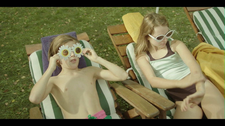 кадр из фильма Lolo