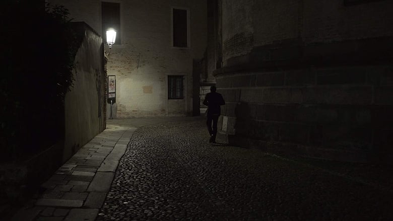 кадр из фильма L'ultimo ballo