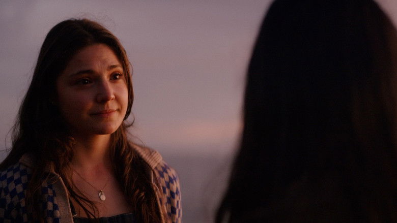 кадр из фильма Flunk: The Girl That Got Away