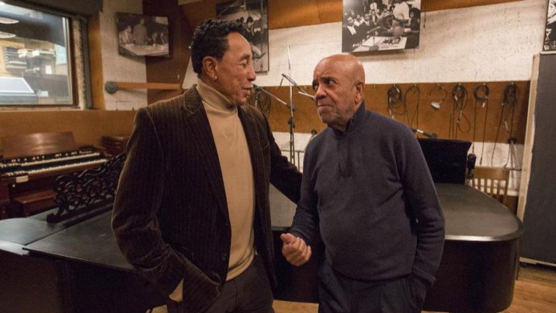 кадр из фильма Hitsville: The Making of Motown