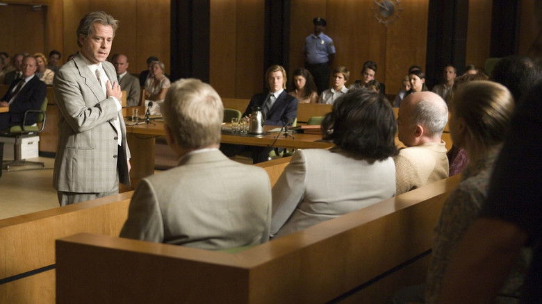 кадр из фильма Проблеск гениальности