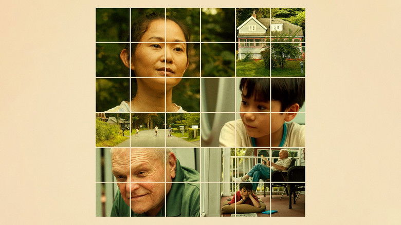 кадр из фильма Подъезды