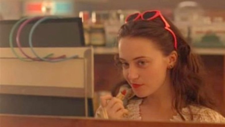 кадр из фильма Ripe