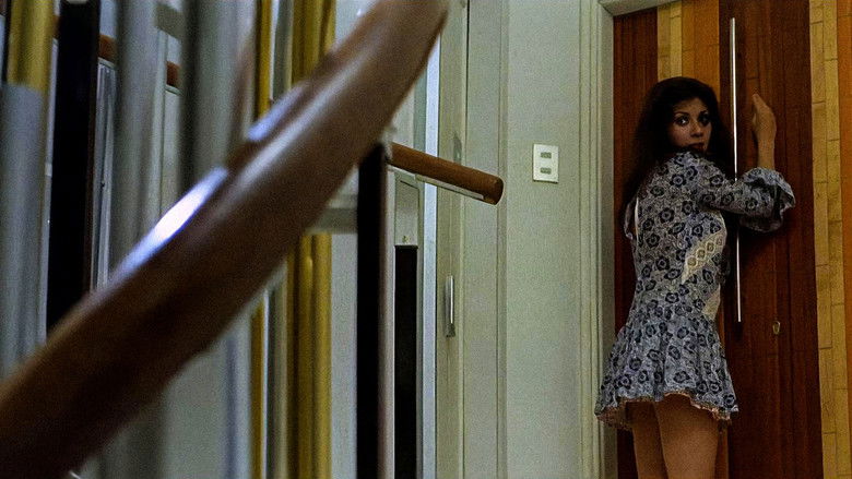 кадр из фильма Странный порок госпожи Уорд