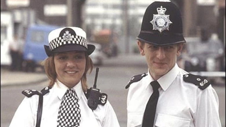 кадр из фильма Woodentop