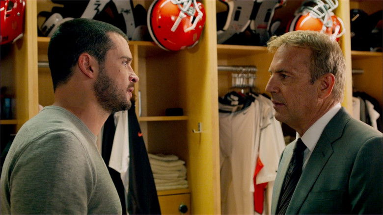 кадр из фильма День драфта