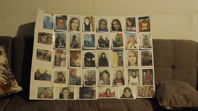 кадр из фильма Сабайя