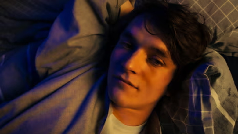 кадр из фильма The Picture of Dorian Gray