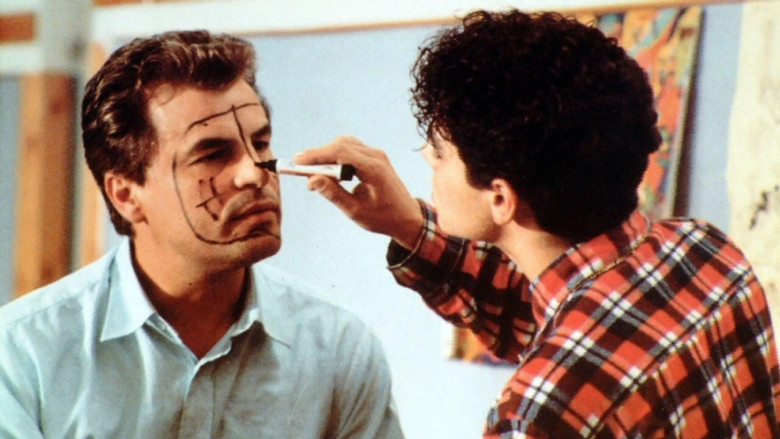 кадр из фильма Мэри навсегда