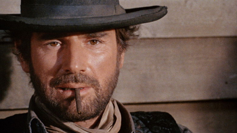 кадр из фильма Веревка и кольт