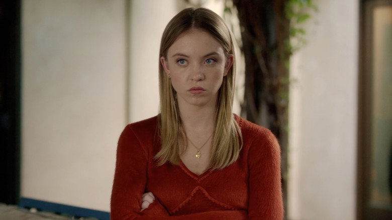 кадр из фильма The Wrong Daughter