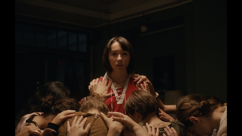 кадр из фильма Ana Kann Alles