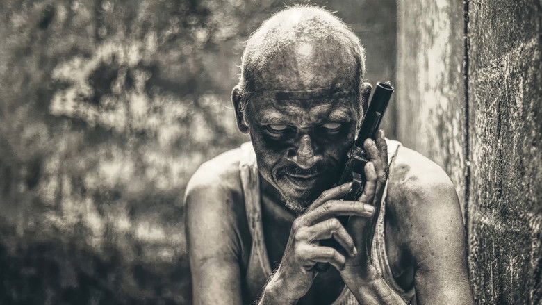 кадр из фильма Indignos