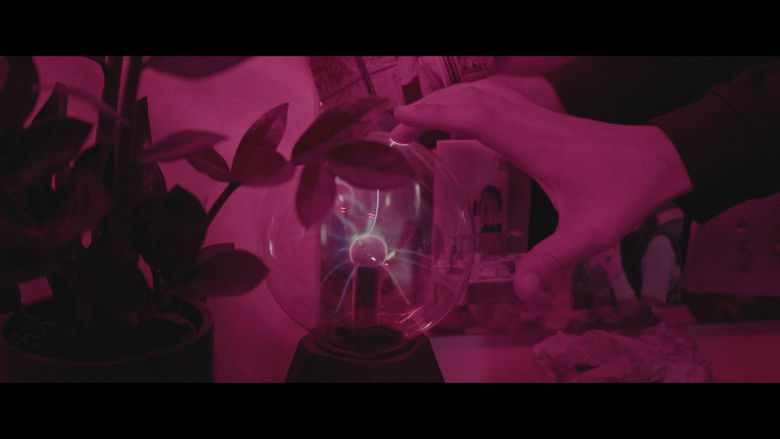 кадр из фильма Mercurio Retrogrado