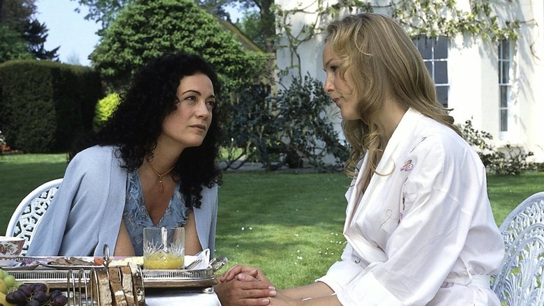 кадр из фильма Rosamunde Pilcher: Wo die Liebe begann