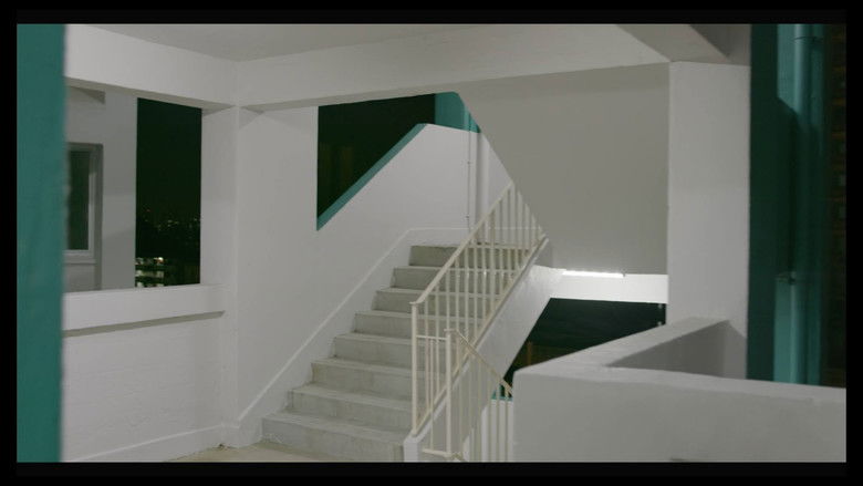 кадр из фильма I'm Coming Up