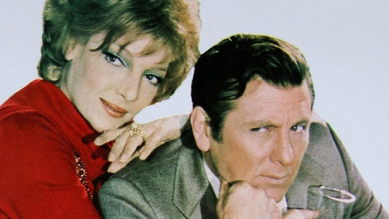 кадр из фильма Επτά χρόνια γάμου