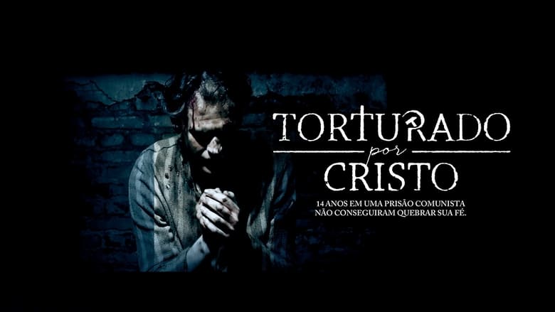 кадр из фильма Tortured for Christ